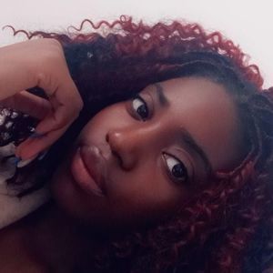 Meet your Posher, Dorcas